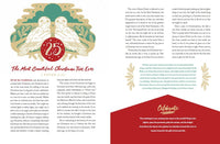 The 25 Days of Christmas: A Family Devotional to Help You Celebrate Jesus