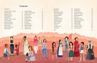 Courageous World Changers: 50 True Stories of Daring Women of God