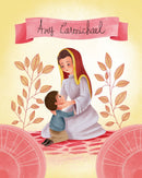 Courageous World Changers: 50 True Stories of Daring Women of God