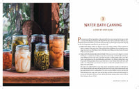 The Homestead Canning Cookbook: •Simple, Safe Instructions from a Certified Master Food Preserver •Over 150 Delicious, Homemade Recipes •Practical ... Lifestyle (The Homestead Essentials)