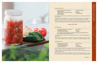 The Homestead Canning Cookbook: •Simple, Safe Instructions from a Certified Master Food Preserver •Over 150 Delicious, Homemade Recipes •Practical ... Lifestyle (The Homestead Essentials)
