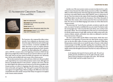 Unearthing the Bible: 101 Archaeological Discoveries That Bring the Bible to Life