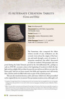 Unearthing the Bible: 101 Archaeological Discoveries That Bring the Bible to Life