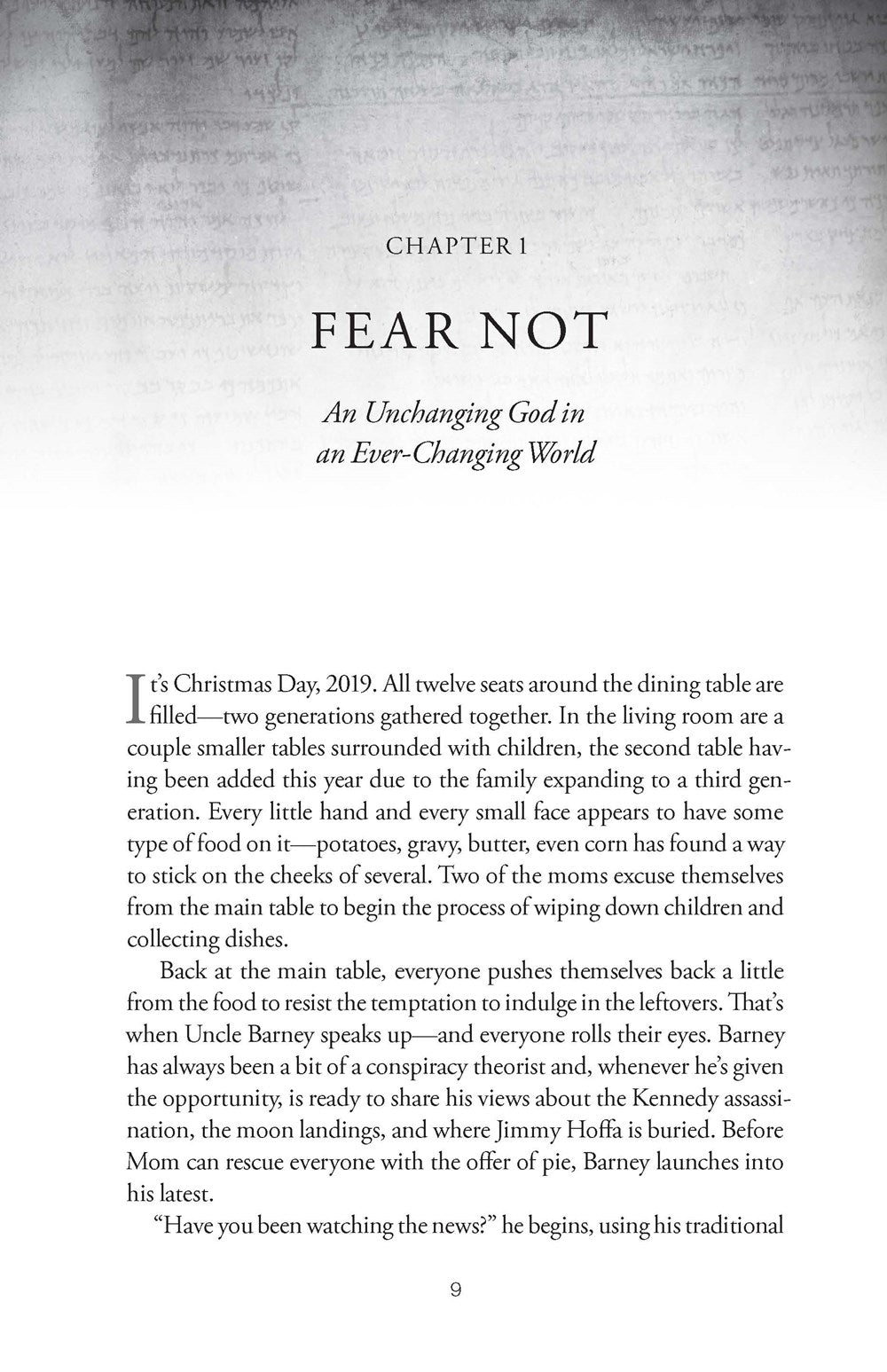 Israel and the Church