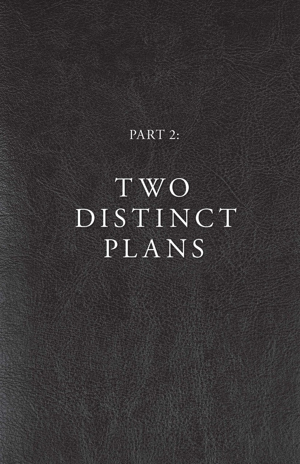 Israel and the Church