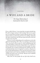 Israel and the Church