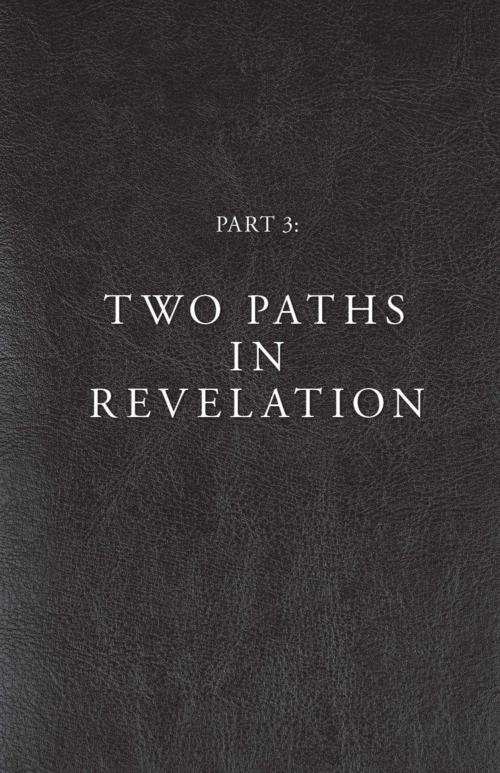 Israel and the Church