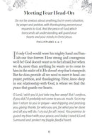 One-Minute Prayers for Women with Cancer
