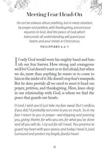 One-Minute Prayers for Women with Cancer
