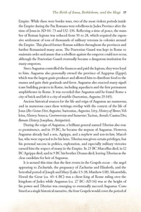 Excavating the Evidence for Jesus: The Archaeology and History of Christ and the Gospels