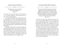 KJV Devotional for Women