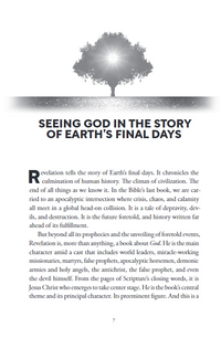 God's Grand Finale