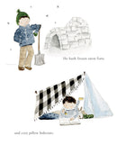 Build: God Loves You and Created You to Build in Your Own Brilliant Way