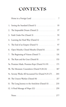 Discovering Daniel: Finding Our Hope in God's Prophetic Plan Amid Global Chaos