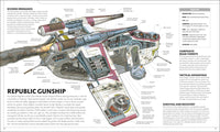 Star Wars Complete Vehicles New Edition