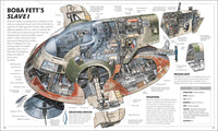 Star Wars Complete Vehicles New Edition