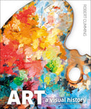 Art, Second Edition: A Visual History (Revised)