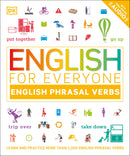 English for Everyone: English Phrasal Verbs