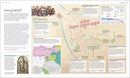 Battles Map by Map (DK History Map by Map)