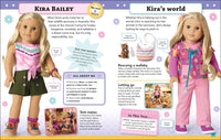 American Girl Character Encyclopedia New Edition