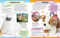 American Girl Character Encyclopedia New Edition