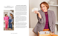 Celebrate with Babs: Holiday Recipes & Family Traditions