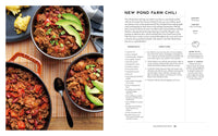 Celebrate with Babs: Holiday Recipes & Family Traditions