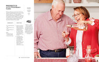 Celebrate with Babs: Holiday Recipes & Family Traditions