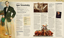 Music: The Definitive Visual History (DK Definitive Visual Encyclopedias)