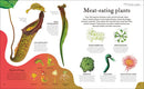 The Secret World of Plants: Tales of More Than 100 Remarkable Flowers, Trees, and Seeds (DK Treasures)