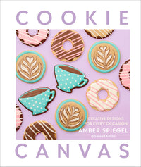 Cookie Canvas: Creative Designs for Every Occasion