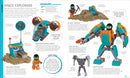 The LEGO Ideas Book New Edition: You Can Build Anything!