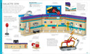 The LEGO Ideas Book New Edition: You Can Build Anything!