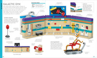 The LEGO Ideas Book New Edition: You Can Build Anything!