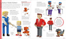The LEGO Ideas Book New Edition: You Can Build Anything!