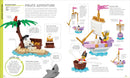 The LEGO Ideas Book New Edition: You Can Build Anything!