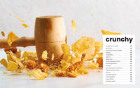 Joshua Weissman: Texture Over Taste