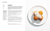Joshua Weissman: Texture Over Taste