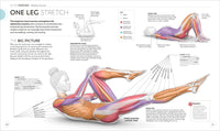 Science of Pilates: Understand the Anatomy and Physiology to Perfect Your Practice (The Science of Fitness)