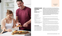Meals She Eats: Empowering Advice, Relatable Stories, and Over 25 Recipes to Take Control of Your PCOS