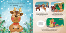 The Grumpy Reindeer: A Winter Story About Friendship and Kindness (First Seasonal Stories)