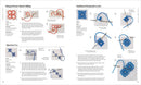 Embroidery: The Ideal Guide to Stitching, Whatever Your Level of Expertise