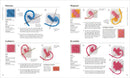 Embroidery: The Ideal Guide to Stitching, Whatever Your Level of Expertise