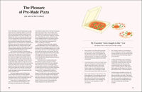 Table for Two: Recipes for the Ones You Love