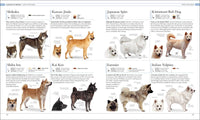 The Dog Encyclopedia (DK Pet Encyclopedias)