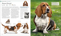 The Dog Encyclopedia (DK Pet Encyclopedias)