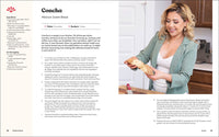 Cooking con Claudia: 100 Authentic, Family-Style Mexican Recipes