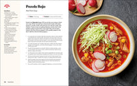Cooking con Claudia: 100 Authentic, Family-Style Mexican Recipes