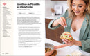 Cooking con Claudia: 100 Authentic, Family-Style Mexican Recipes