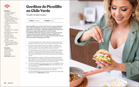 Cooking con Claudia: 100 Authentic, Family-Style Mexican Recipes